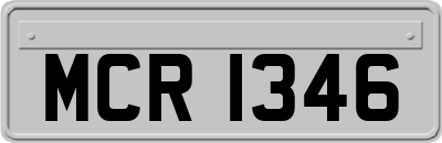 MCR1346