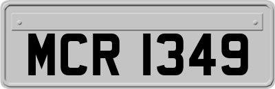 MCR1349
