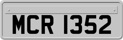 MCR1352