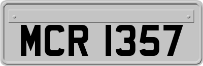 MCR1357