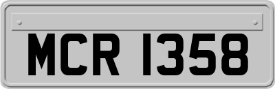 MCR1358