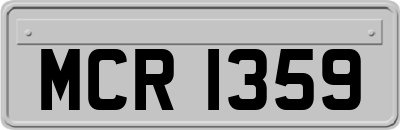 MCR1359