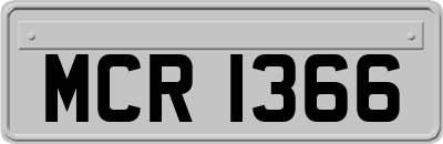 MCR1366
