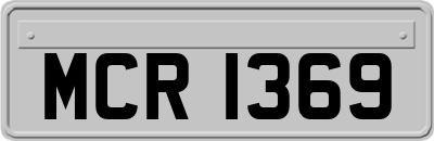 MCR1369