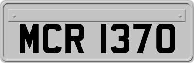 MCR1370