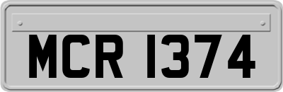 MCR1374