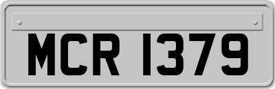 MCR1379