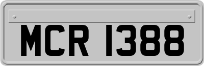MCR1388