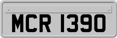 MCR1390