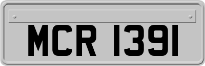 MCR1391