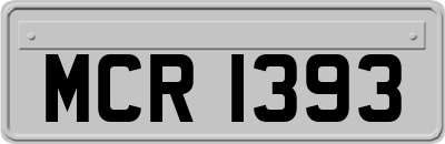 MCR1393