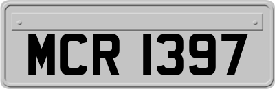MCR1397
