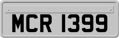 MCR1399