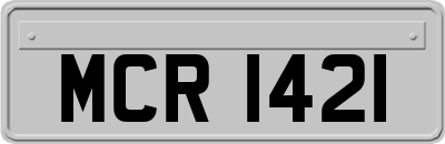 MCR1421