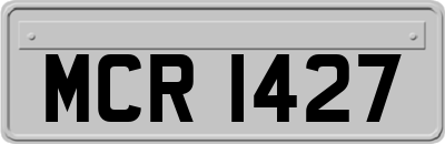 MCR1427