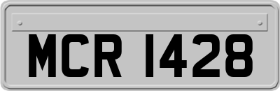 MCR1428