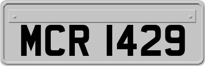 MCR1429
