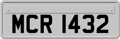 MCR1432