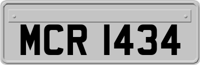 MCR1434