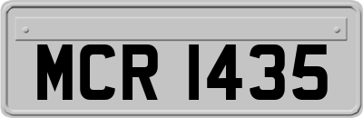 MCR1435