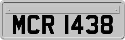MCR1438