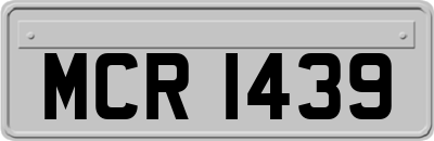 MCR1439