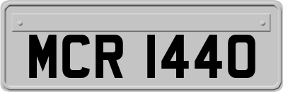 MCR1440