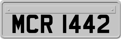 MCR1442