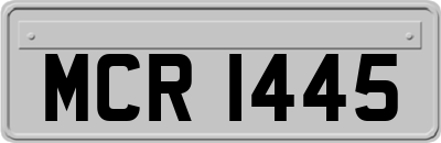 MCR1445