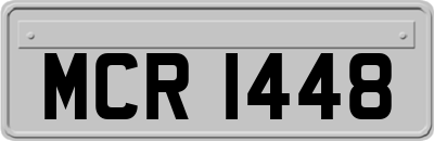 MCR1448