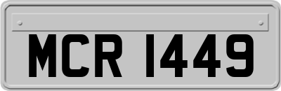 MCR1449