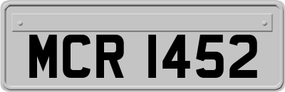 MCR1452