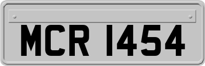 MCR1454