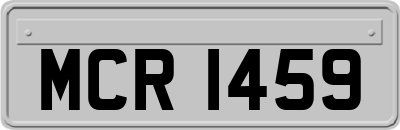 MCR1459