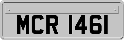 MCR1461