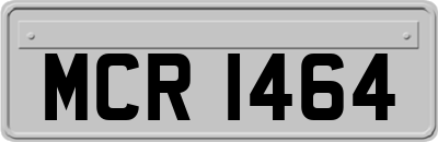 MCR1464