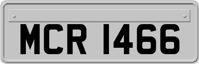 MCR1466