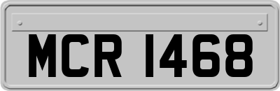 MCR1468