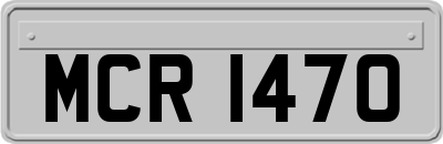 MCR1470