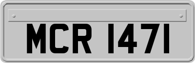 MCR1471