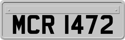 MCR1472