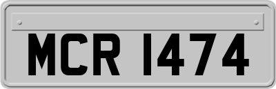 MCR1474