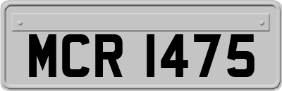MCR1475
