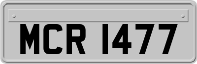 MCR1477