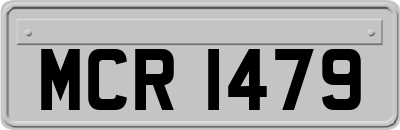 MCR1479