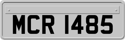 MCR1485
