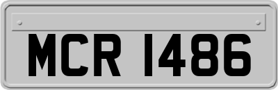 MCR1486