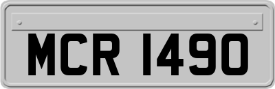 MCR1490