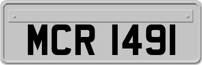 MCR1491