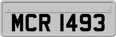 MCR1493